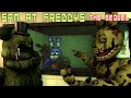 [FNAF/SFM] 5 AM at Freddy's: The Sequel | FNAF 3 Anniversary Special