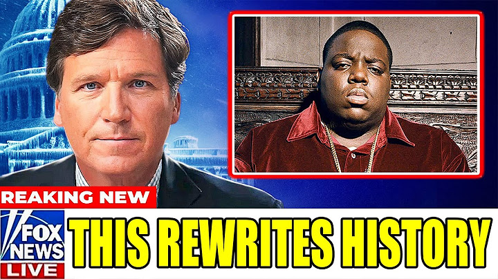 Here's What They Found in Biggie Smalls' Estate.. And It's Way Worse Than We Thought