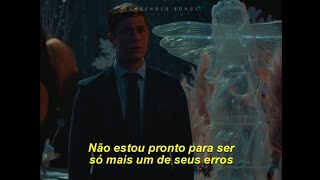 lewis capaldi - grace (tradução) devi + ben | never have i ever