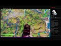 Azimuth_2400's Live PS4 Broadcast