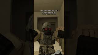 No mic? No problem apparently 💀#roblox #memes #shorts