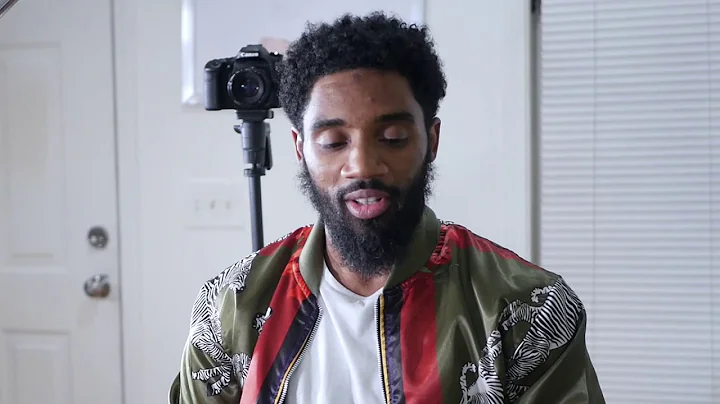 Scrapp Deleon Details His Reaction To Brother's Sh...