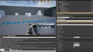 Multithreading on UE4 - test
