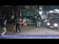 Ka jingjia mynta ka janmiet ha Nongmynsong ba tynrah ka kali ia ki scooty