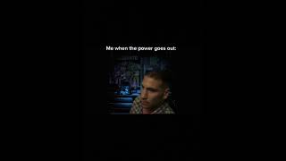 When The Power Goes Out