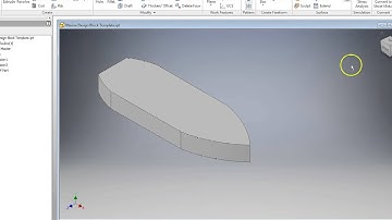2. Boat Design Video Tutorial