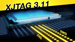 What's new in XJTAG 3.11?