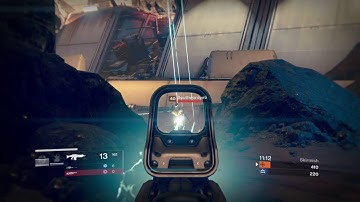 That Lag switch tho,Smh