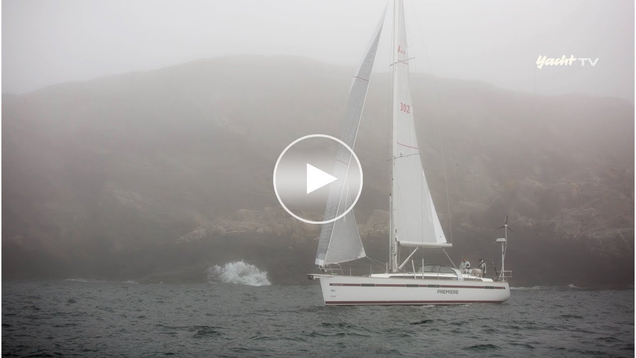 Najad 395 im Test (2018) – Luxusyacht mit ungeahnten Schwächen