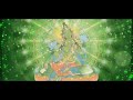 Green Tara Mantra|Om Tare Tuttare Ture Soha|Мантра Зеленой Тары| Исполнение Желаний