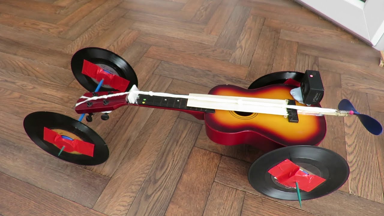 Put a rubber band on it 0005 YouTube