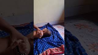 "Baby Massage Routine ❤️👶 |#BabyMassage #BabyCare #MomLife #MomVlogger #BabyRoutine #BabyLove