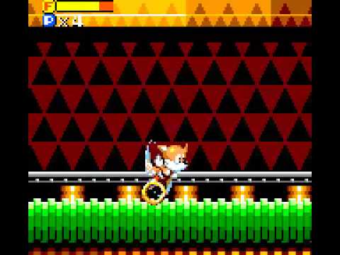 GG Tailsu0027 Sky Patrol TAS in 6:53.37 by Kumquat