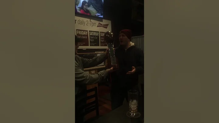 Dave wins