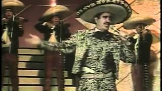 Vicente Fernández (Popurrí José Alfredo Jiménez) screenshot 5