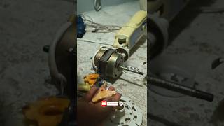 🔥🪛நம்பலும் மெக்கானிக் Than😆|fan repairing tamil|#trending #viral #tech #tvk  #shorts #shortsfeed
