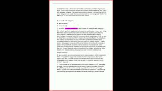 Ancc Fnp Review Questions Latest Update Actual Exam 125 Ques Video