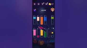 Get Color - level 818