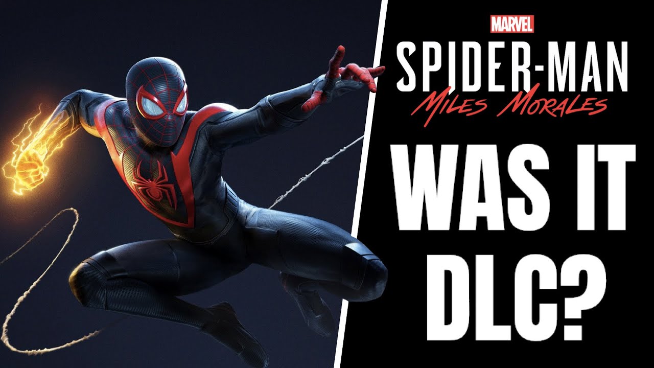 Spider-Man's Second DLC, Turf Wars, Release Date Announced - GameSpot