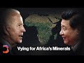 China&#39;s Grip on Africa Is Finally Sparking a US Response