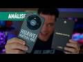 HUAWEI MATE 80 PRO APOSTA FORTE em CÂMERA para competir com Apple e Samsung | Análise / Review