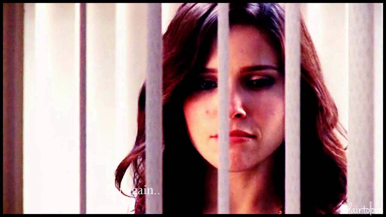 brooke davis | only human (s1-9)