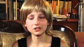 Hello Doctor Ep 36 - Inspiration - Gesie Theron