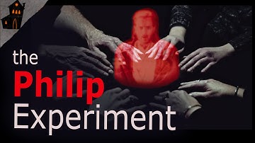 The Philip Experiment: Can We Create Ghosts?