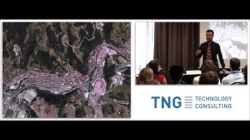 Tale of two Cities: the Future of Applied Smart Cities on Cities and Towns - Barcelona and Beasain