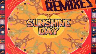 Video thumbnail of "Osibisa- Sunshine Day (Skeewiff Remix)"