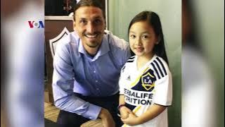 Putri Cilik Bersuara Emas Malea Emma Tjandrawidjaja