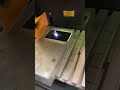Laser engraving at Atlanta Rifleworks. #ARW #laserengraving #2astrong