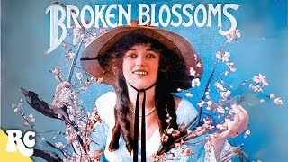 BROKEN BLOSSOMS