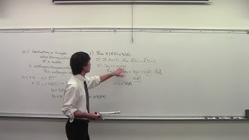 Math 060 Fall 2017 120417 Singular Value Decomposition