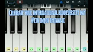 Dhee Ft. Arivu-Enjoy Enjaami Prod. Santhosh Narayanan Happy International Biodiversity Day 22521