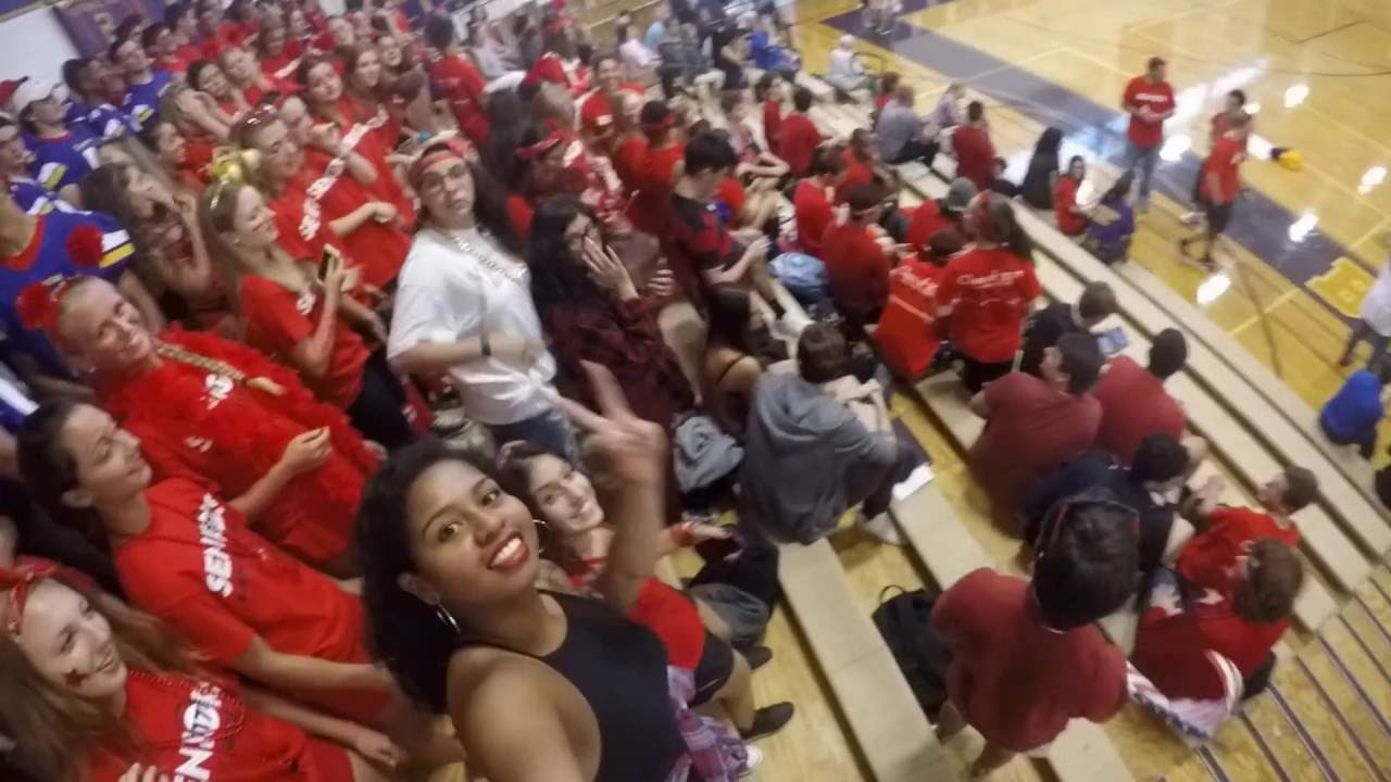 GoPro Oyster Bay High School SENIORS CLASS OF 2017 YouTube