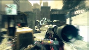 Mw3 OCE By BlanKz o