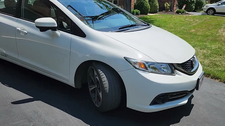 Michelin Pilot Sport 4S Tire Review After 3 Years