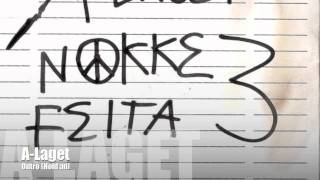 A - Laget - Outro (Hold An)