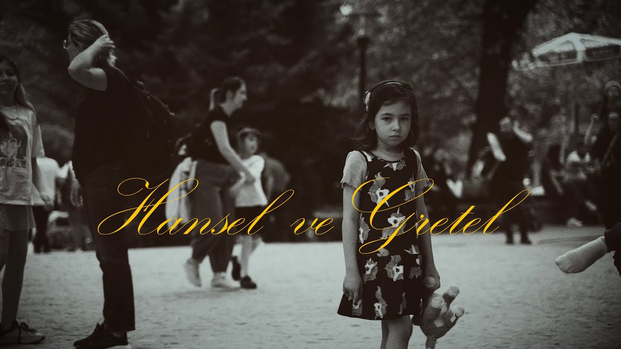 Hansel ve Gretel