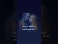 Bend the universe to your favor 💫 Choose your twin flame union