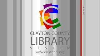 Clayton County Library System Features: Learning Services