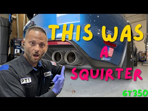 Customer states: AC is blowing hot | PTT fix it! Look what I used #surgeon