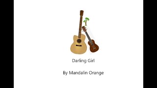 Vídeo de Darling Girl