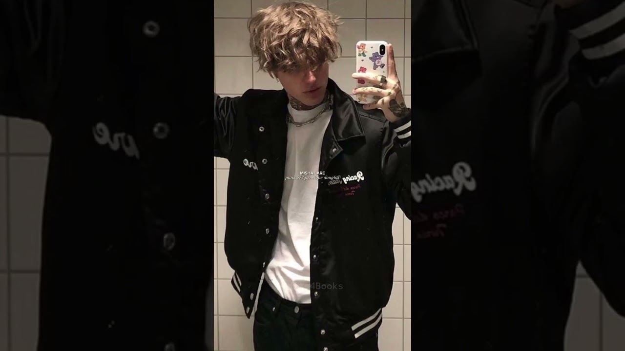 Punk 57 | Penelope Douglas