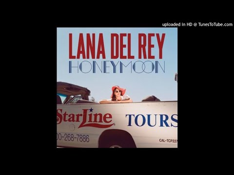 REQUEST 3D AUDIO Lana Del Rey Salvatore USE HEADPHONES