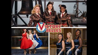 National World War II Museum Victory Belles Concert