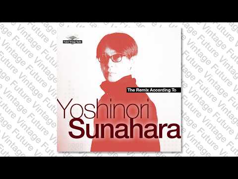 Hikashu - Puyo Puyo (Yoshinori Sunahara Remix) - YouTube