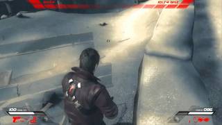 Infernal: Scariest Game 2007