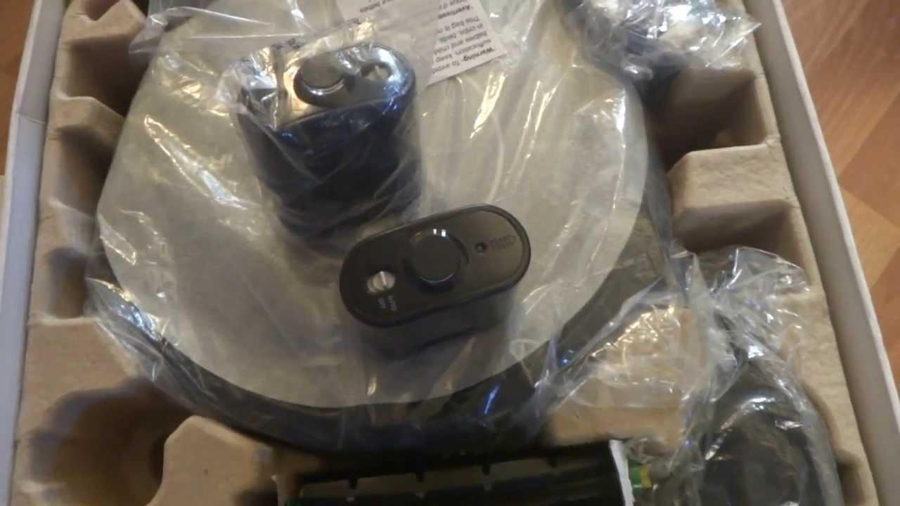 irobot roomba 552